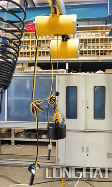 LSB-T型并聯氣動平衡器