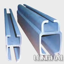 KTA型滑軌_軌道 KTA型滑軌_軌道