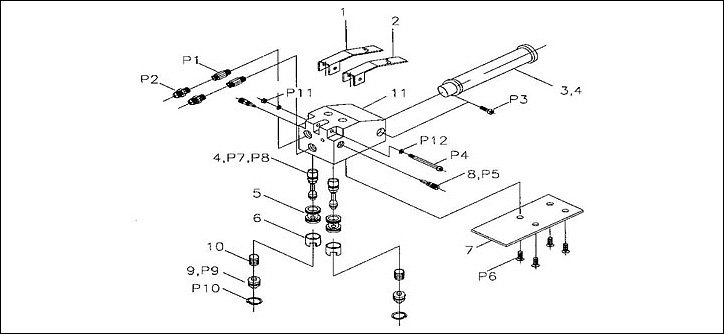DONGSUNG氣動(dòng)平衡器控制手柄結(jié)構(gòu)圖片 DONGSUNG氣動(dòng)平衡器控制手柄結(jié)構(gòu)圖片