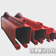 KH型滑軌_軌道 KH型滑軌_軌道