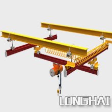 DONGSUNG懸掛式軌道輸送系統(tǒng) DONGSUNG懸掛式軌道輸送系統(tǒng)