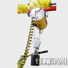 KAB-R320雙繩氣動平衡器 KAB-R320雙繩氣動平衡器