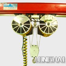 KAB-TR640纏繞并連氣動平衡器 KAB-TR640纏繞并連氣動平衡器