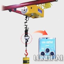 KAB-Z型氣動平衡器 KAB-Z型氣動平衡器