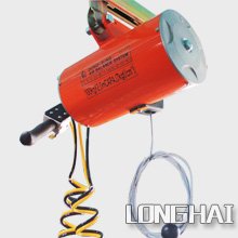 BH80015纏繞并連氣動平衡器 BH80015纏繞并連氣動平衡器