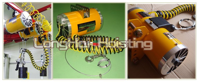 氣動平衡器實物圖 氣動平衡器實物圖