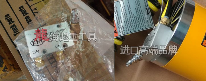 KHC氣動平衡器—平衡控制閥實物圖片 KHC氣動平衡器—平衡控制閥實物圖片