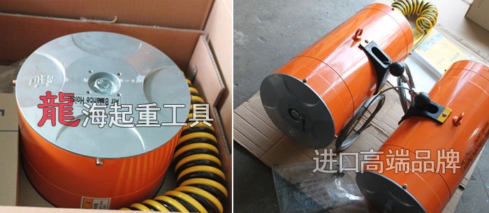 BH56020串聯氣動平衡器實物圖片 BH56020串聯氣動平衡器實物圖片