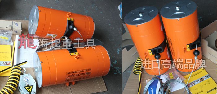 BH32020串聯氣動平衡器實物圖片 BH32020串聯氣動平衡器實物圖片