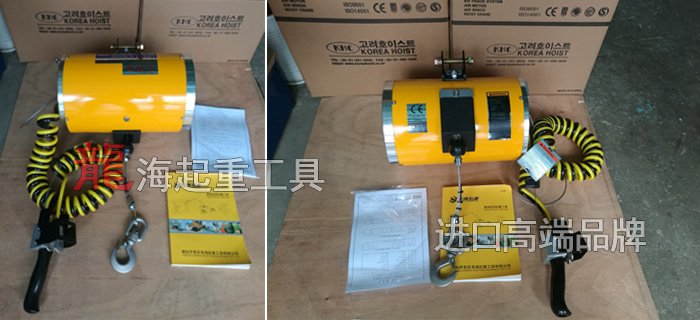 KAB-100-300型KHC氣動平衡器 KAB-100-300型KHC氣動平衡器