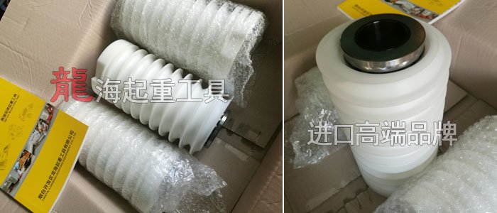 KHC氣動平衡器卷筒實物圖片 KHC氣動平衡器卷筒實物圖片